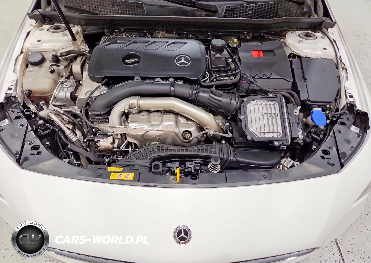 2025 Mercedes-Benz Cla 250 VIN:W1K5J4GB6SN521978 - 11