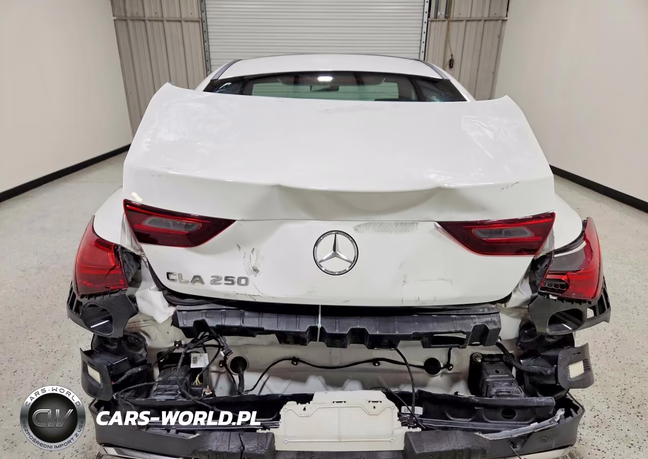 2025 Mercedes-Benz Cla 250 VIN:W1K5J4GB6SN521978 - 6