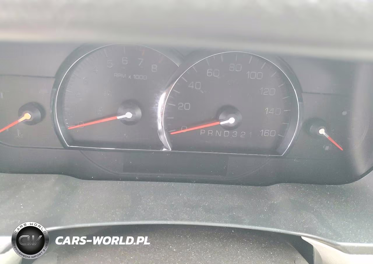 2008 Cadillac Dts VIN:1G6KD57YX8U155362 - 9