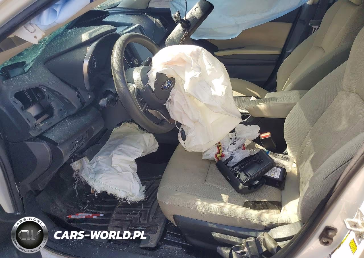 2019 Subaru Impreza Premium VIN:4S3GKAC63K3610054 - 7