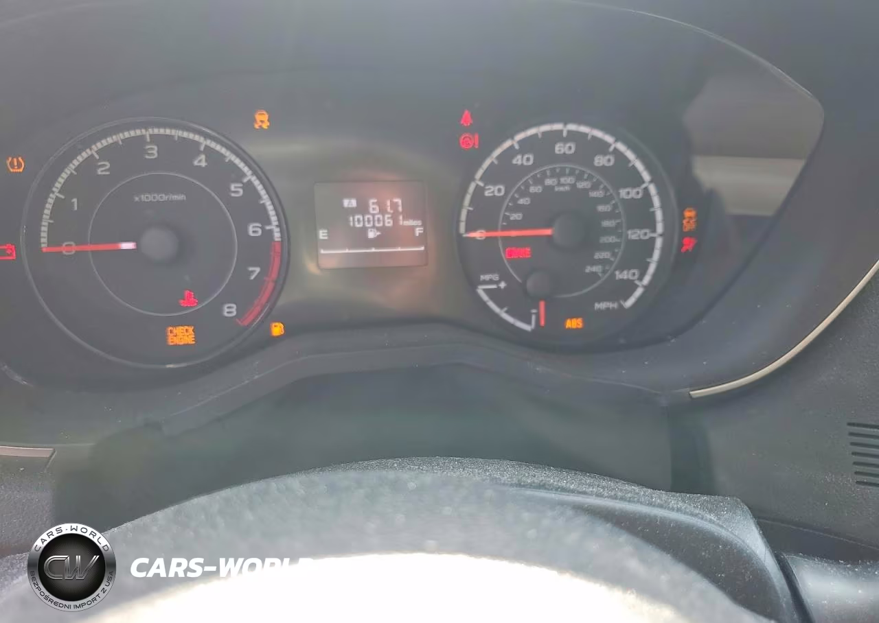 2019 Subaru Impreza Premium VIN:4S3GKAC63K3610054 - 9