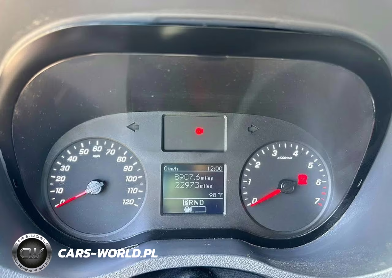 2021 Mercedes-Benz Sprinter 2500 VIN:W1Y40CHY3MT070721 - 9