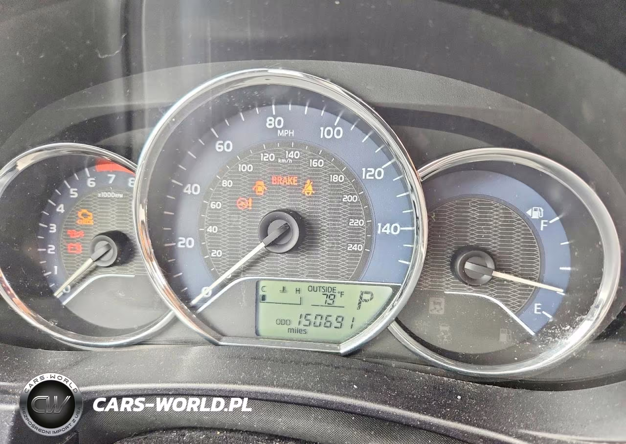 2015 Toyota Corolla Le VIN:2T1BURHE2FC270900 - 9