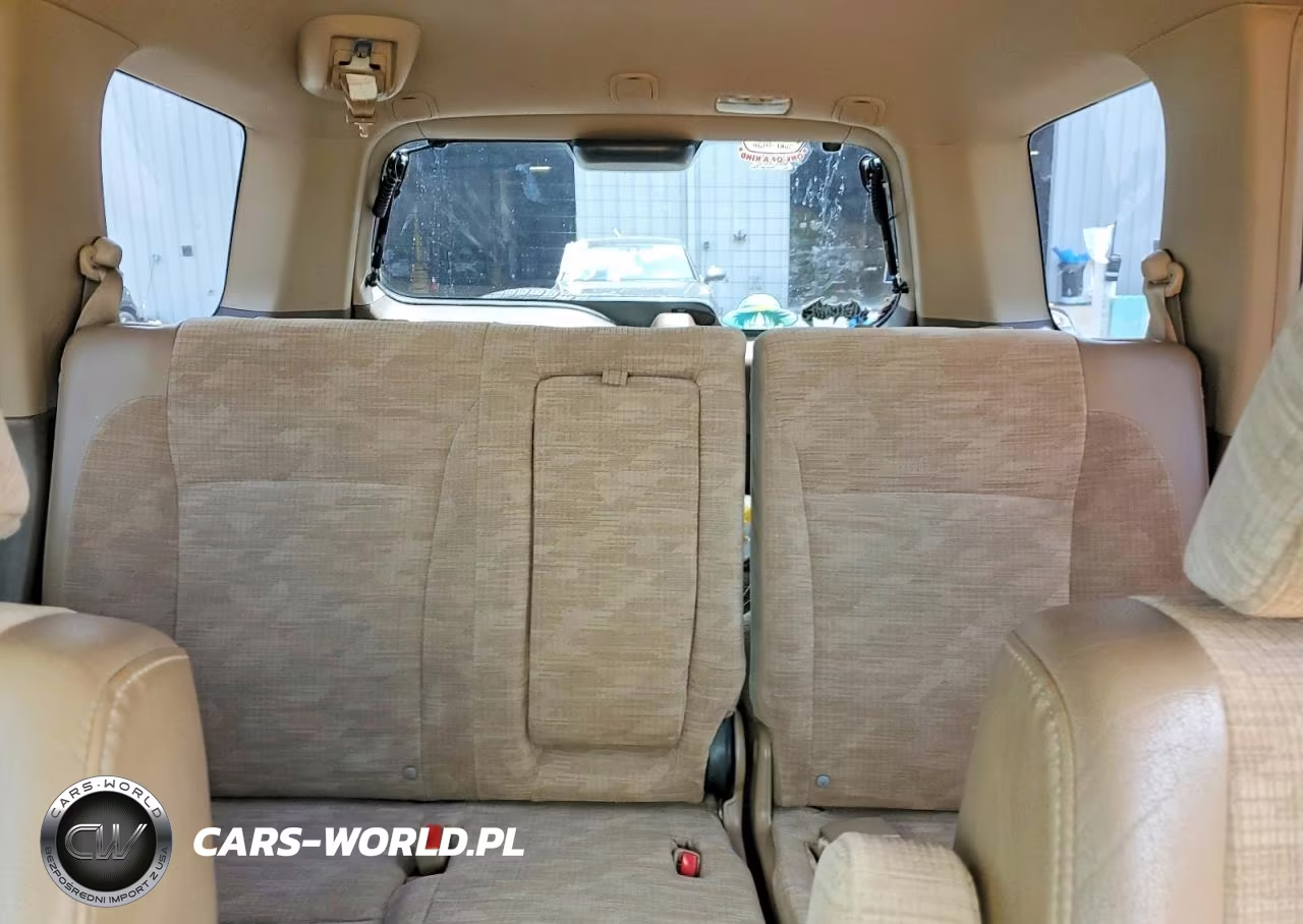 2002 Honda Cr-V Lx VIN:JHLRD68492C014280 - 10