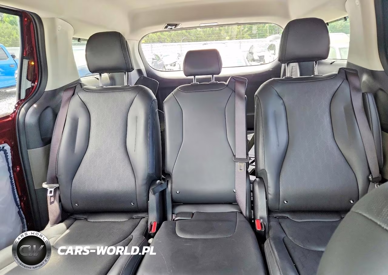 2025 Kia Carnival Ex VIN:KNDNC5KA7S6052337 - 10