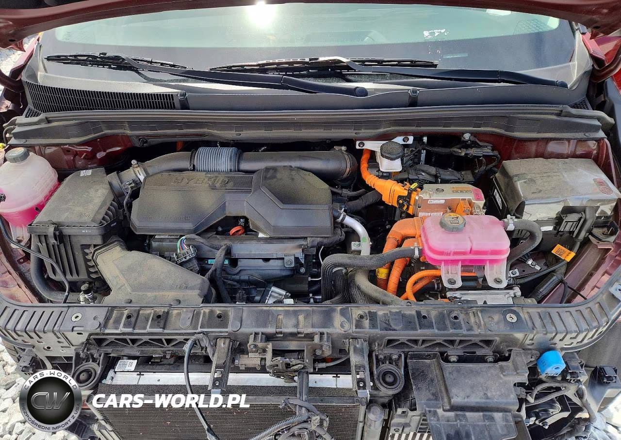 2025 Kia Carnival Ex VIN:KNDNC5KA7S6052337 - 12
