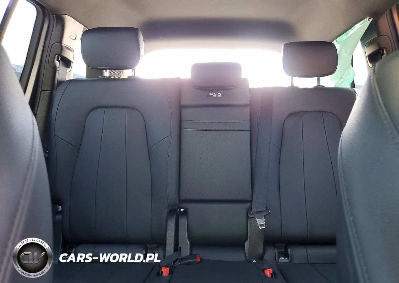 2022 Mercedes-Benz Glb 250 VIN:W1N4M4GB4NW240363 - 10