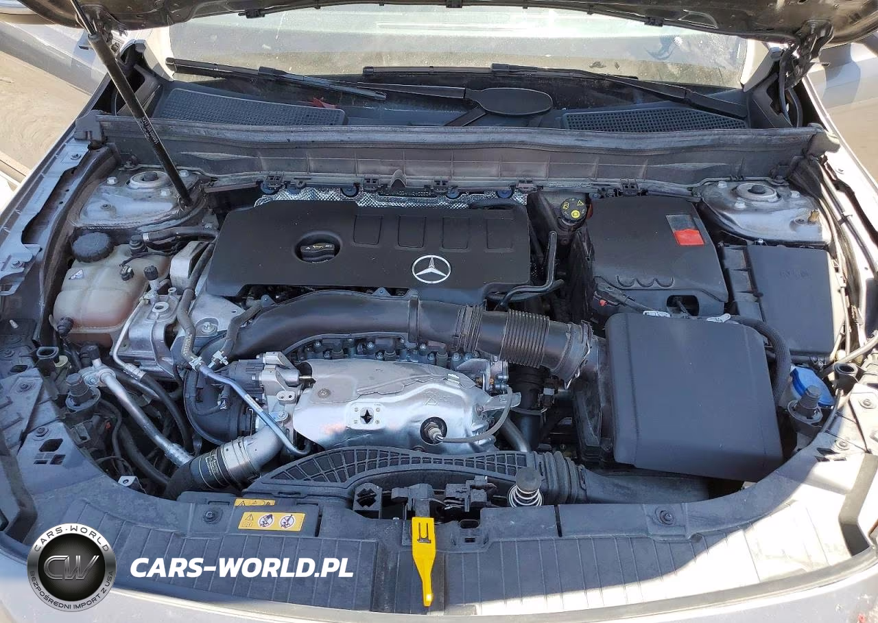 2022 Mercedes-Benz Glb 250 VIN:W1N4M4GB4NW240363 - 12