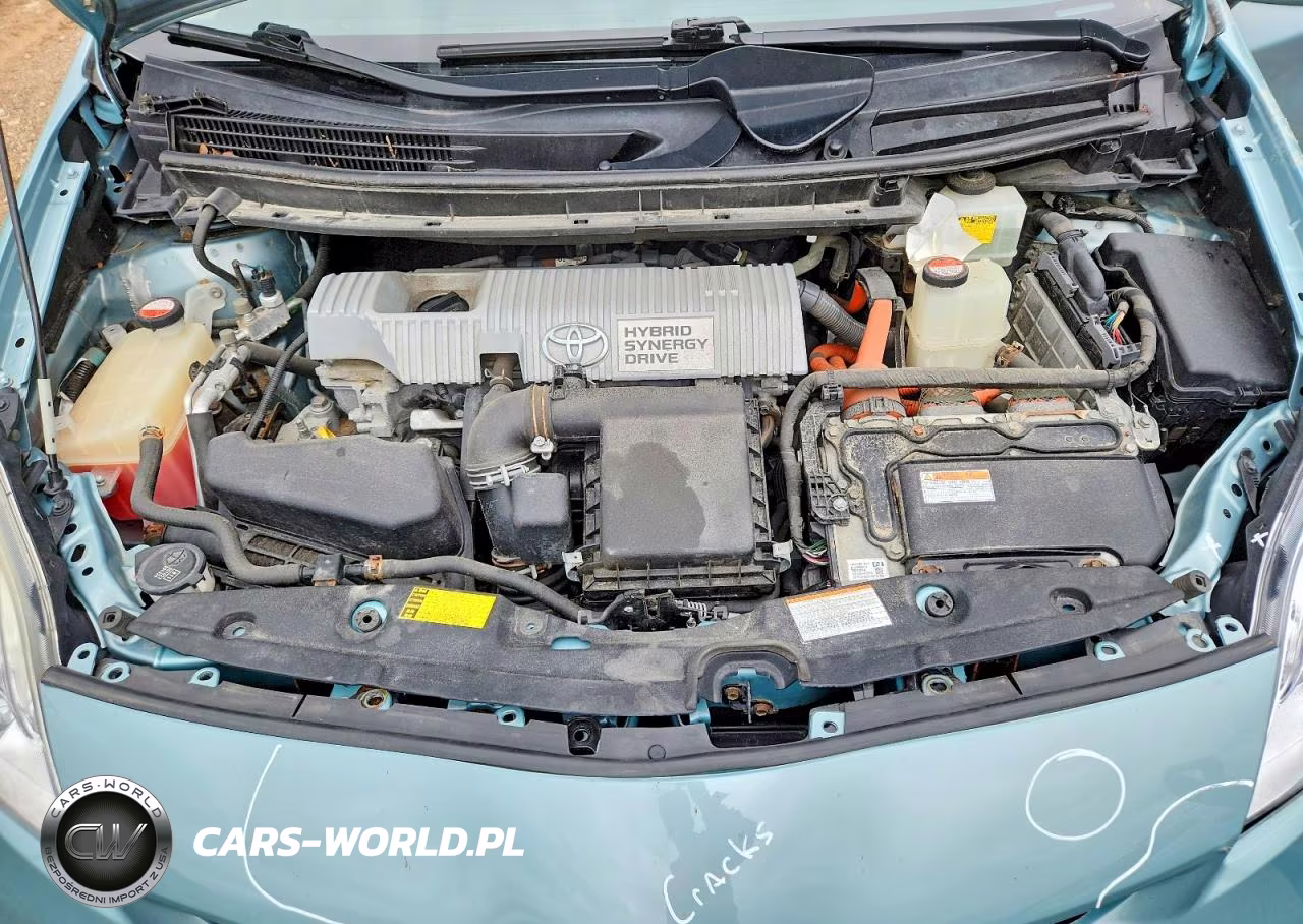 2015 Toyota Prius Three VIN:JTDKN3DU8F1920146 - 11