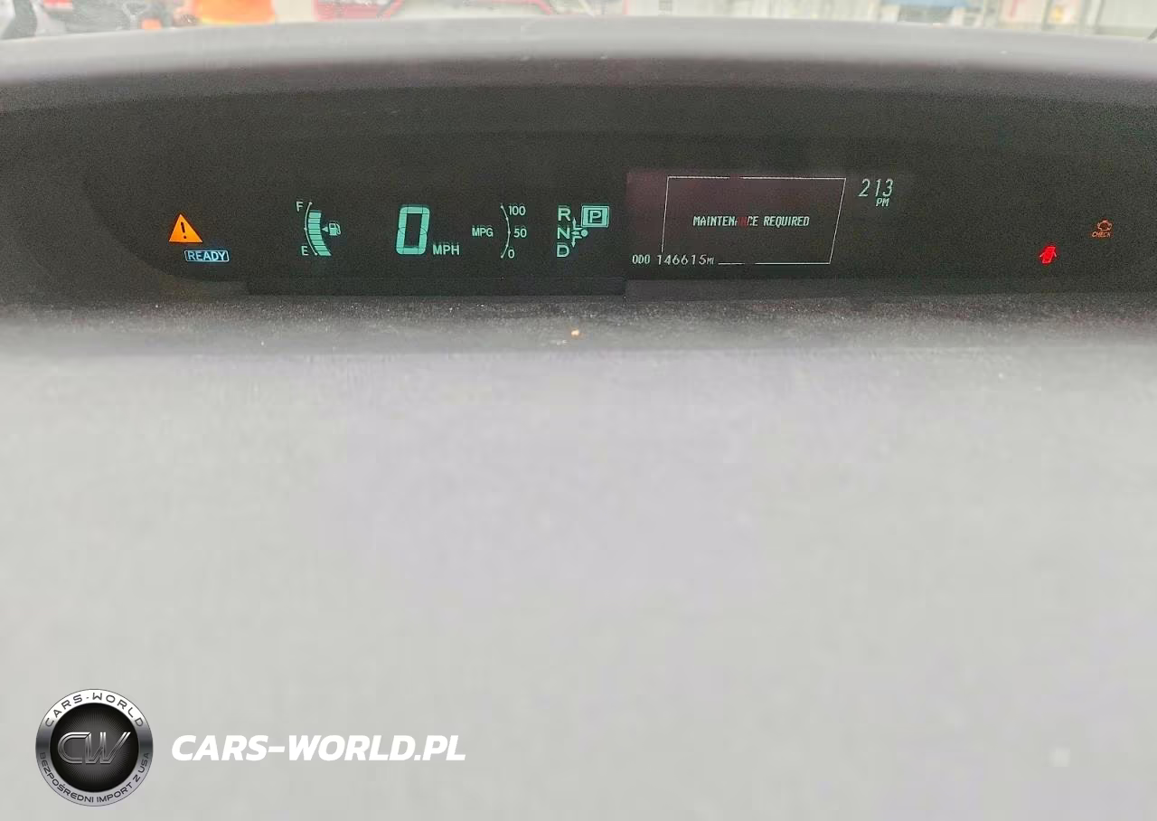 2015 Toyota Prius Three VIN:JTDKN3DU8F1920146 - 9