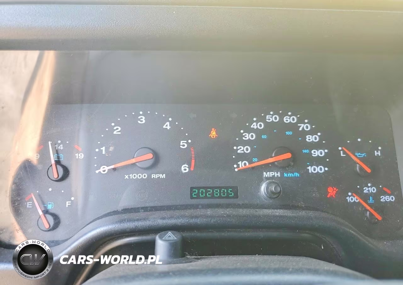 2004 Jeep Wrangler X VIN:1J4FA39S94P708574 - 9