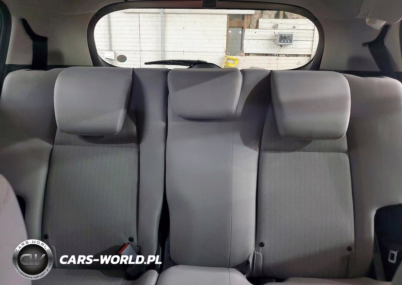 2016 Honda Hr-V Lx VIN:3CZRU6H31GM770481 - 10
