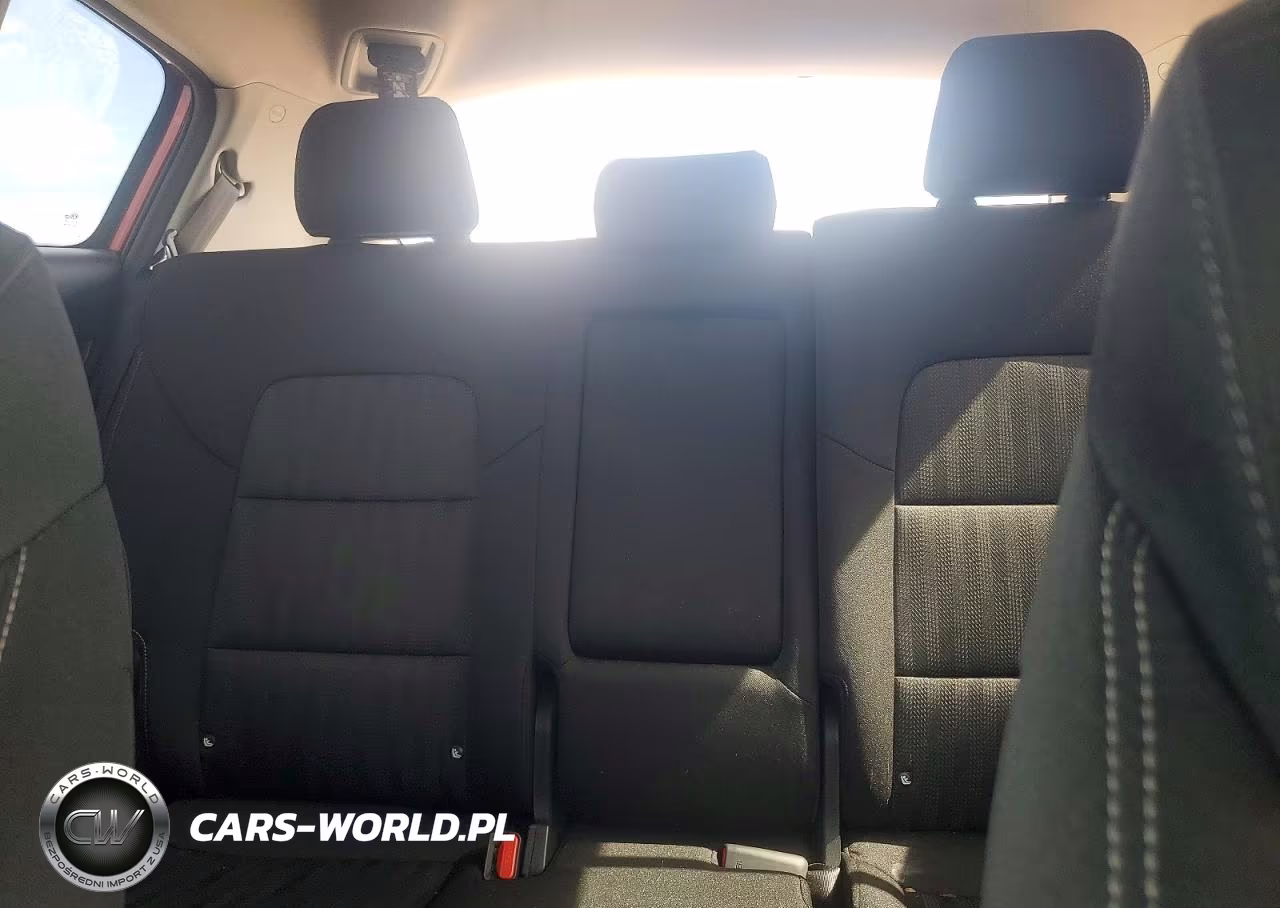 2020 Kia Sportage Lx VIN:KNDPMCAC2L7801859 - 10