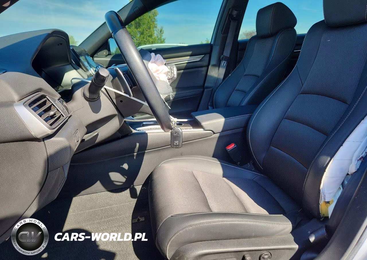 2021 Honda Accord Sport VIN:1HGCV2F34MA013895 - 7