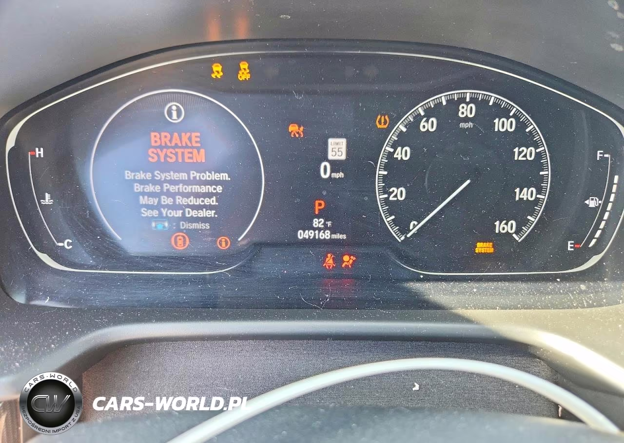 2021 Honda Accord Sport VIN:1HGCV2F34MA013895 - 9