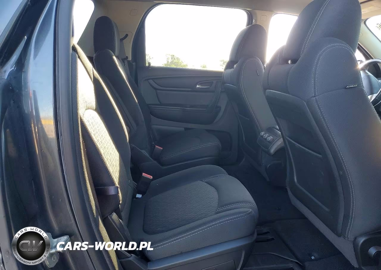 2014 GMC Acadia Sle VIN:1GKKVPKD0EJ321206 - 11