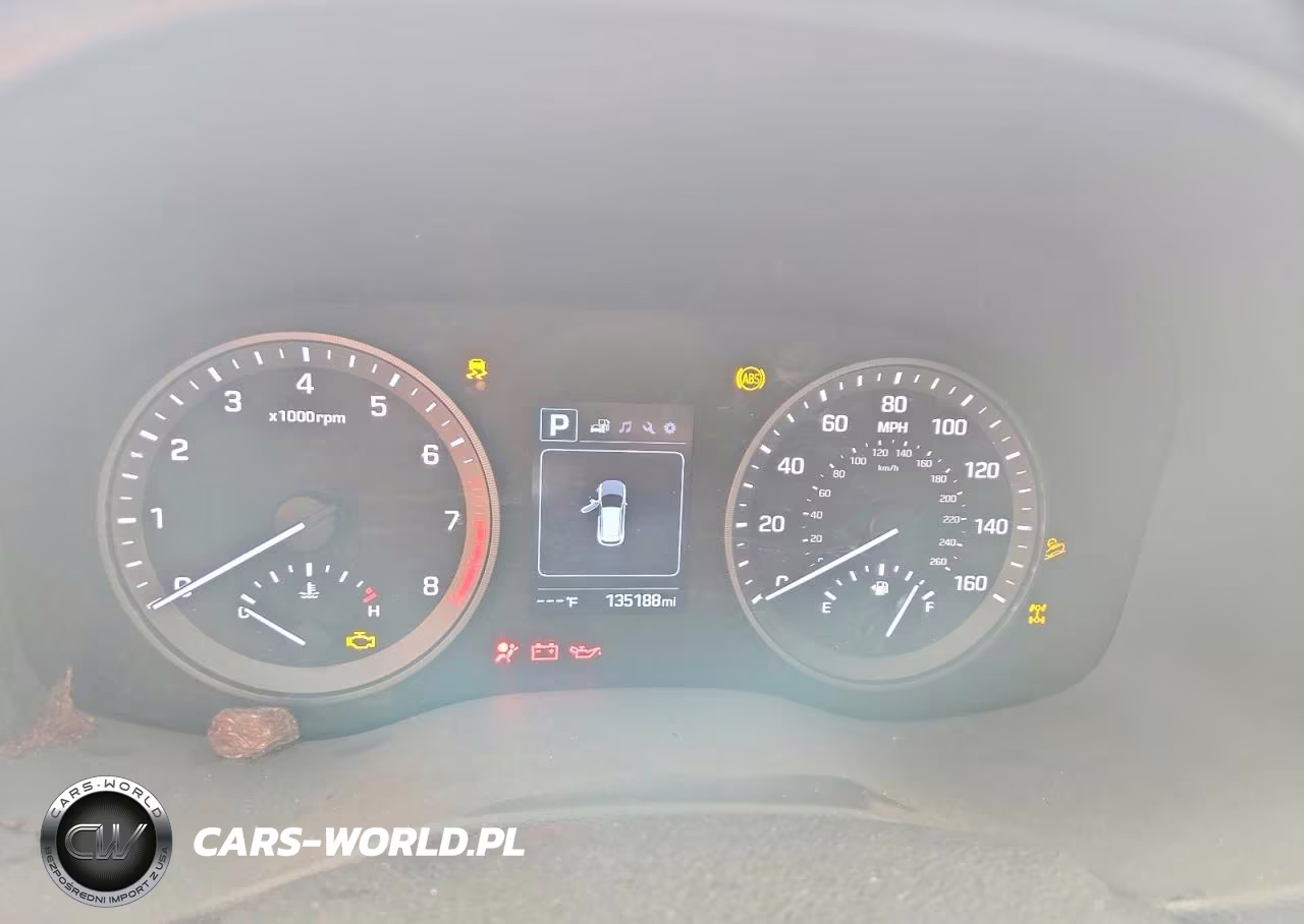 2018 Hyundai Tucson Sel VIN:KM8J3CA42JU798764 - 9