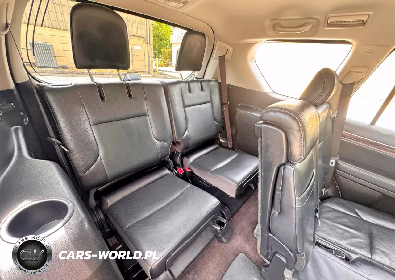 2017 Lexus Gx 460 VIN:JTJBM7FX6H5150510 - 11