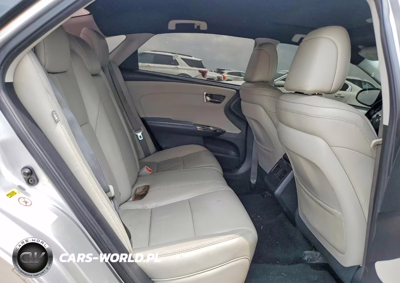 2013 Toyota Avalon Hybrid Xle Touring VIN:4T1BD1EBXDU013233 - 10
