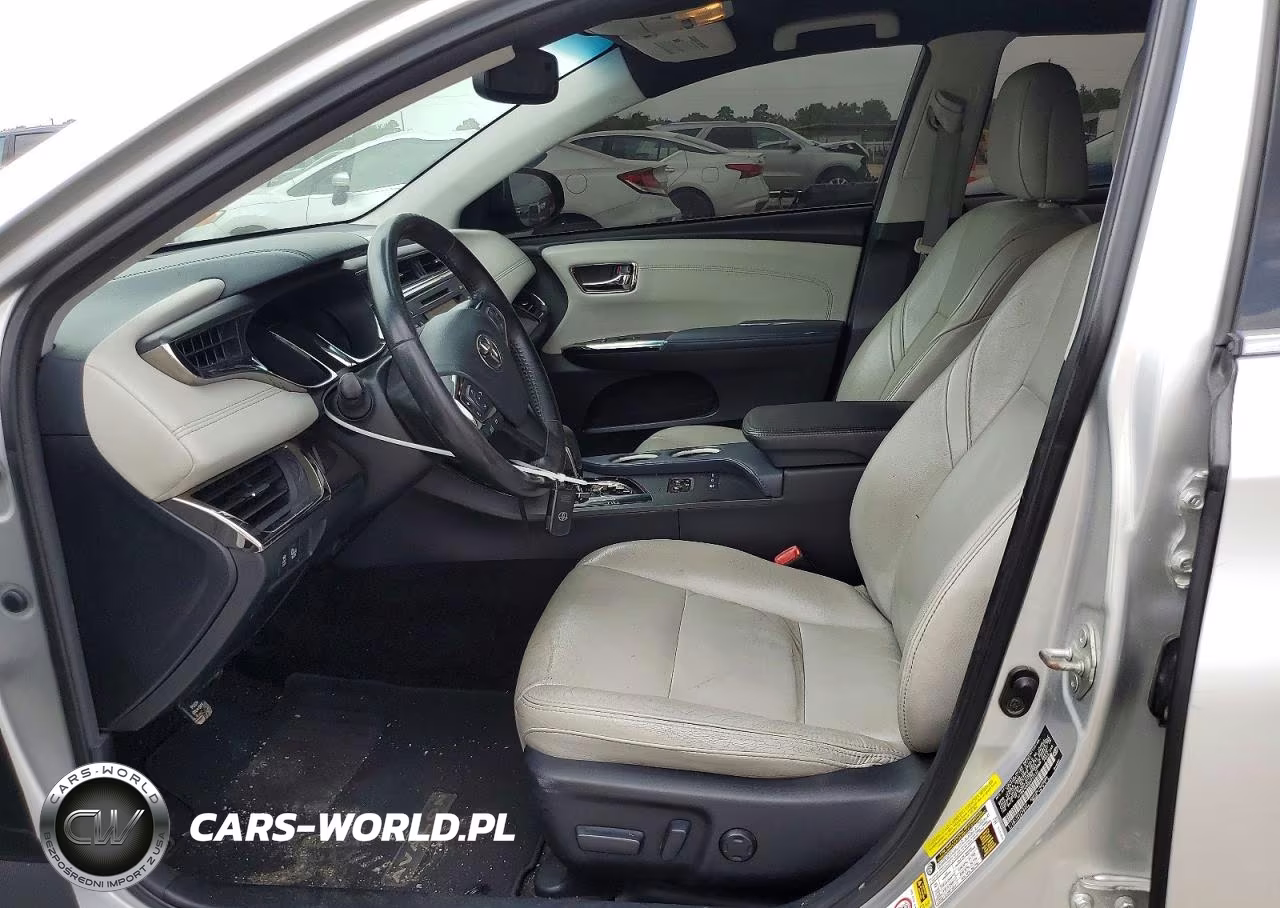 2013 Toyota Avalon Hybrid Xle Touring VIN:4T1BD1EBXDU013233 - 7