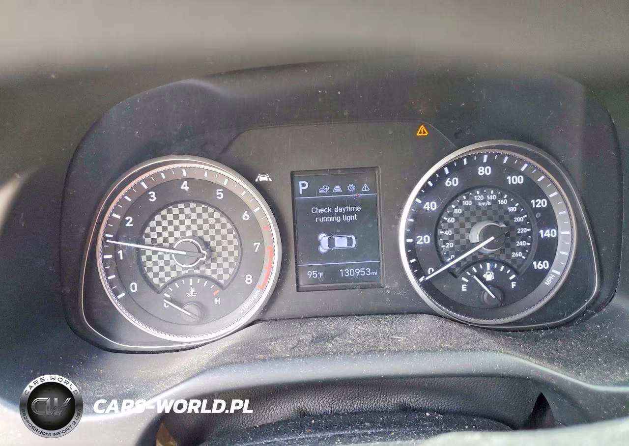 2020 Hyundai Elantra Sel VIN:KMHD84LF7LU062716 - 9