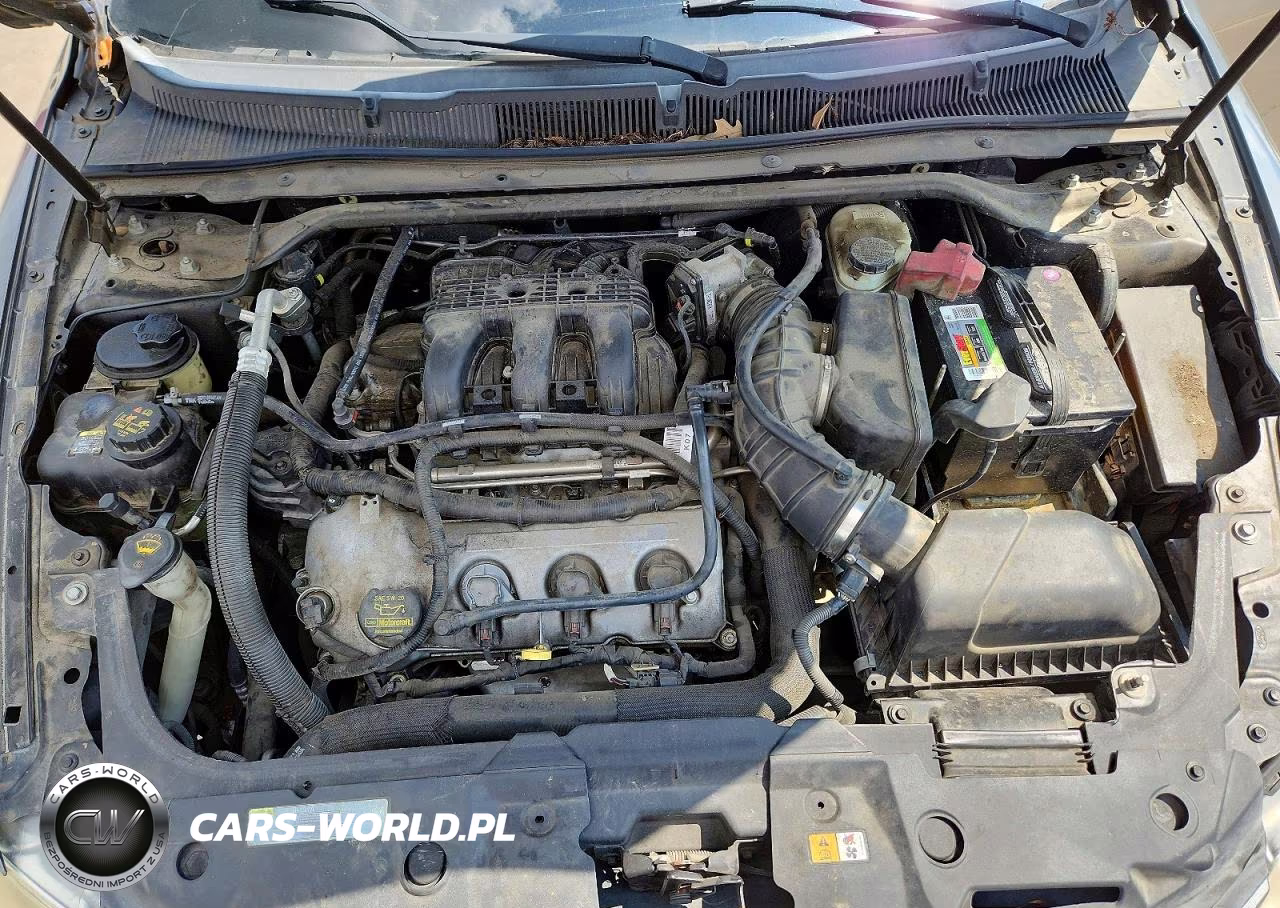 2011 Ford Taurus Limited VIN:1FAHP2FW8BG174937 - 11