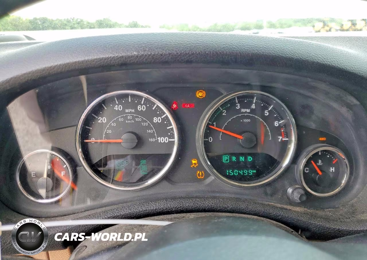 2016 Jeep Wrangler Unlimited Rubicon VIN:1C4BJWFG8GL299548 - 9