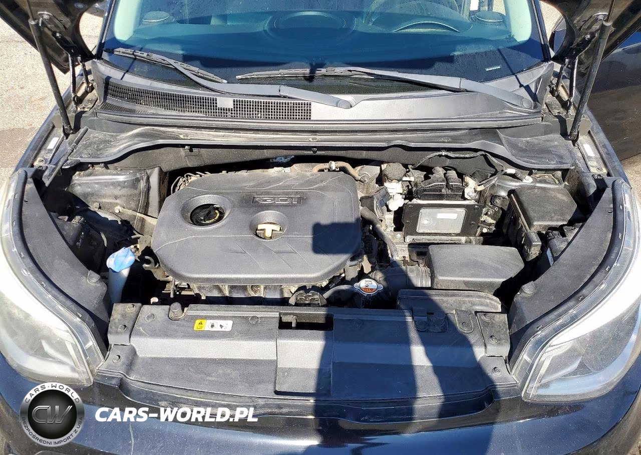 2018 Kia Soul + VIN:KNDJP3A53J7510881 - 11