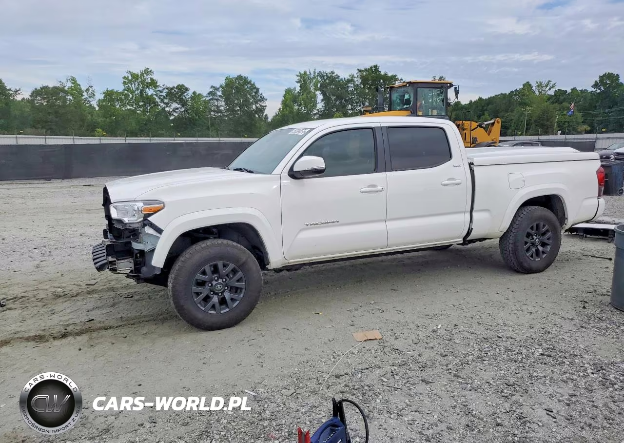 2023 Toyota Tacoma Sr5 V6 – zdjęcie 1 z 13