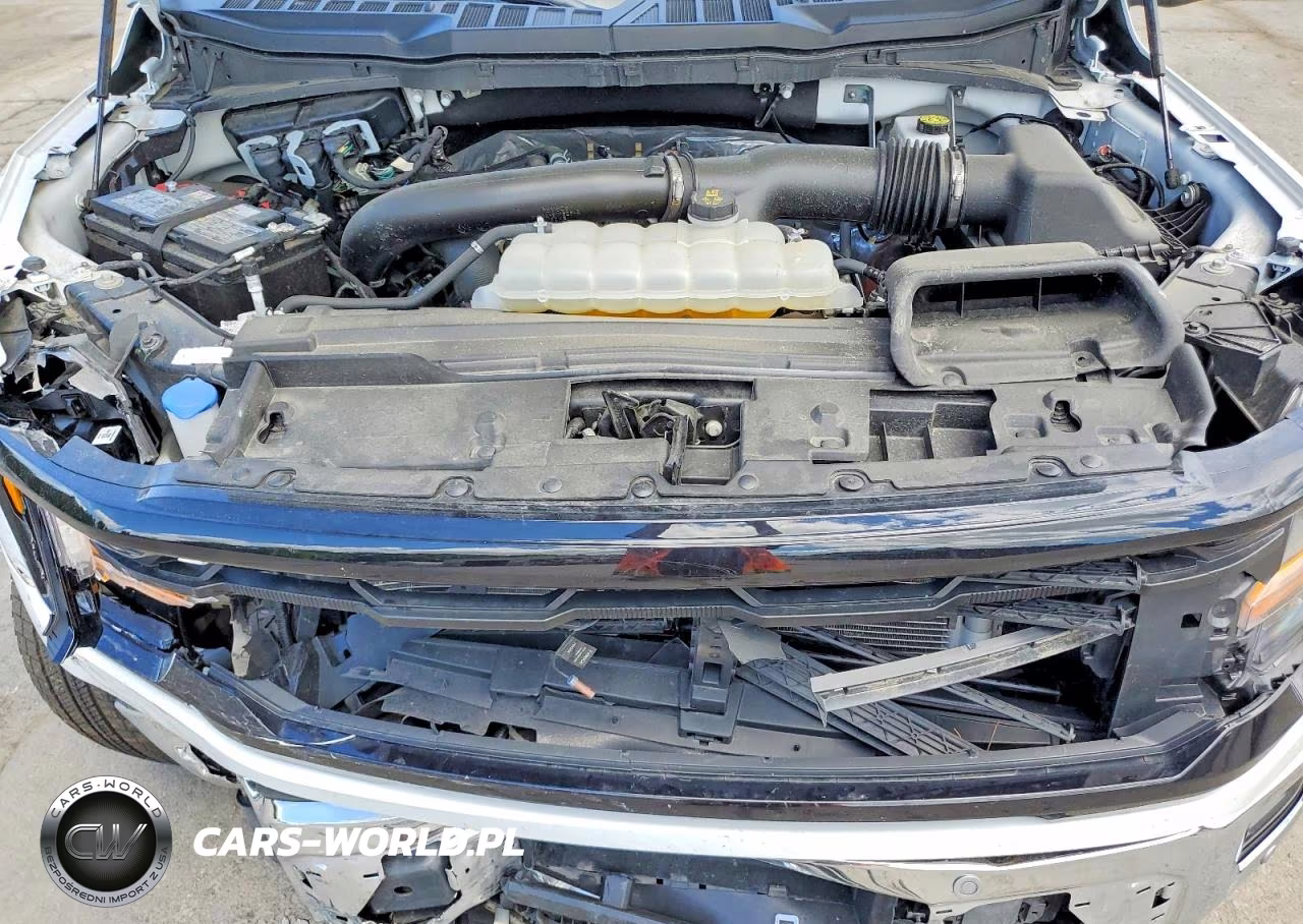 2025 Ford F150 Xlt VIN:1FTFW3L80SKD43832 - 11