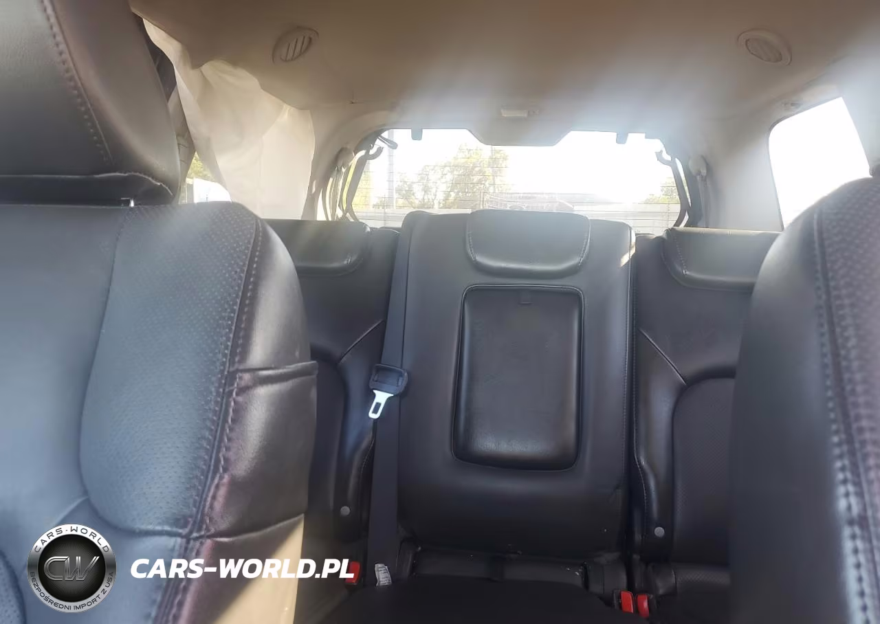 2011 Nissan Pathfinder S VIN:5N1AR1NB5BC615859 - 10