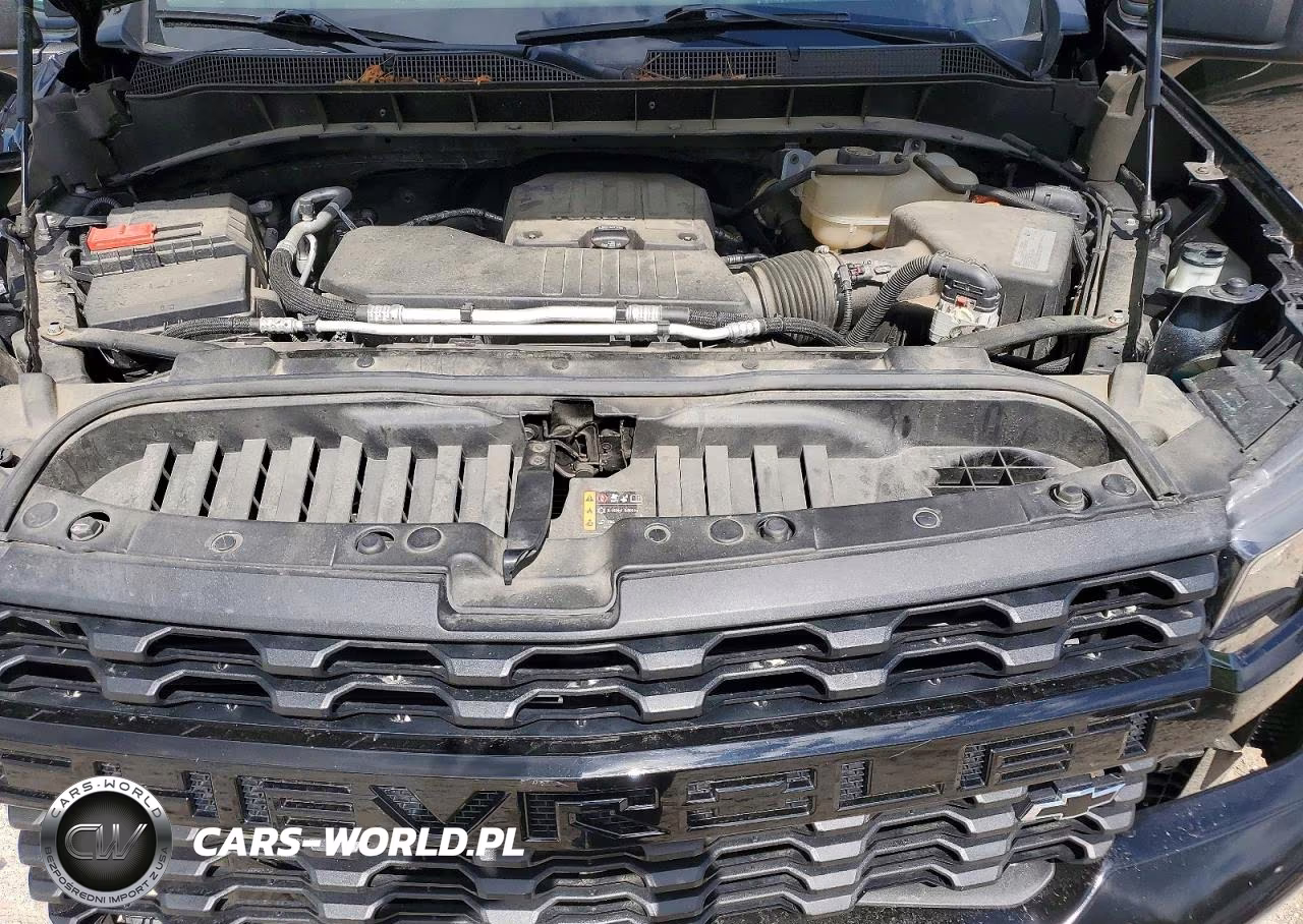 2021 Chevrolet Silverado K1500 Custom VIN:1GCPYBEK4MZ278589 - 11