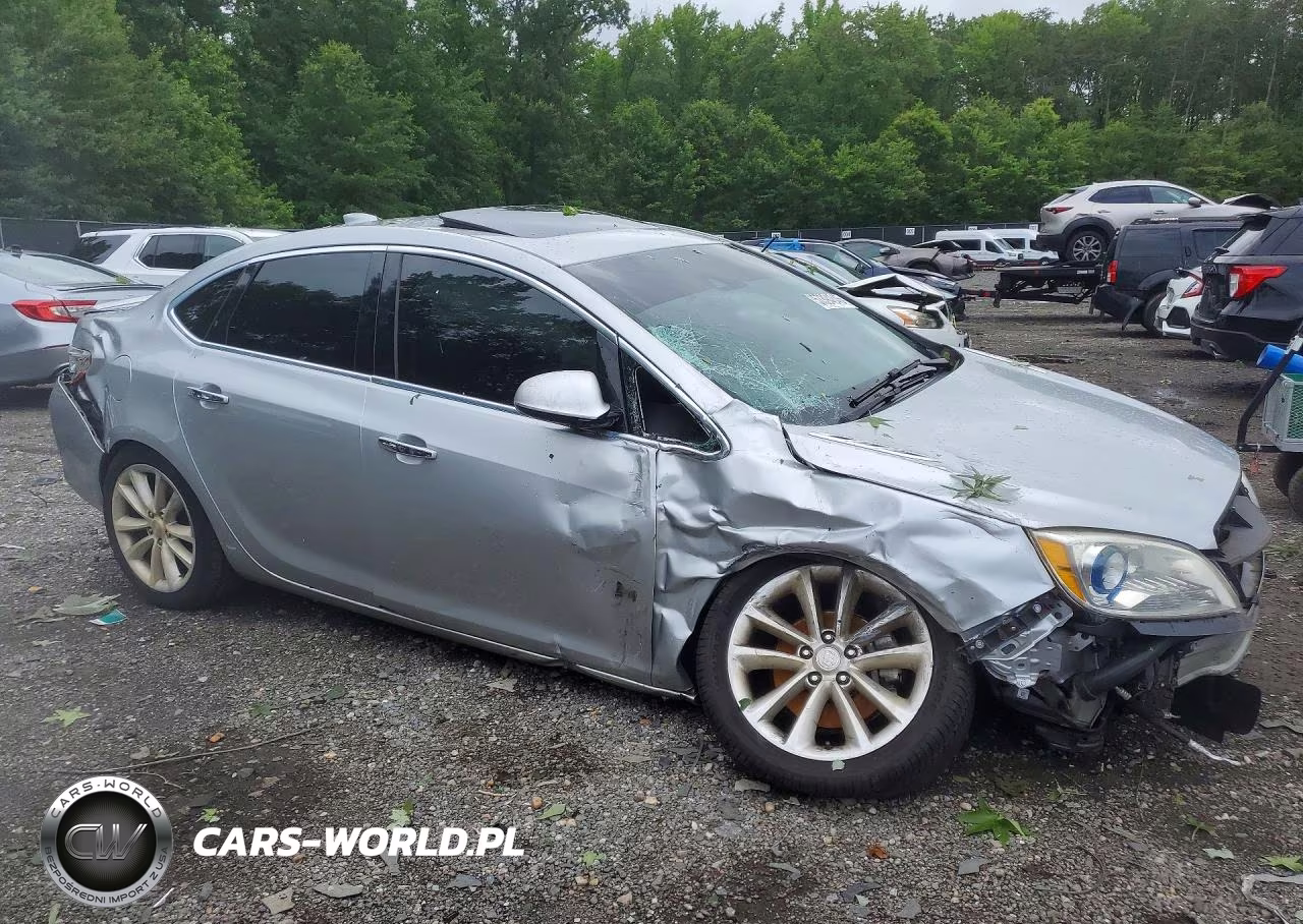 2016 Buick Verano VIN:1G4PS5SK9G4104649 - 4
