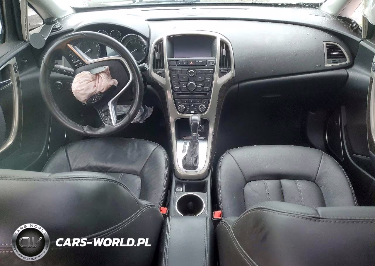2016 Buick Verano VIN:1G4PS5SK9G4104649 - 8