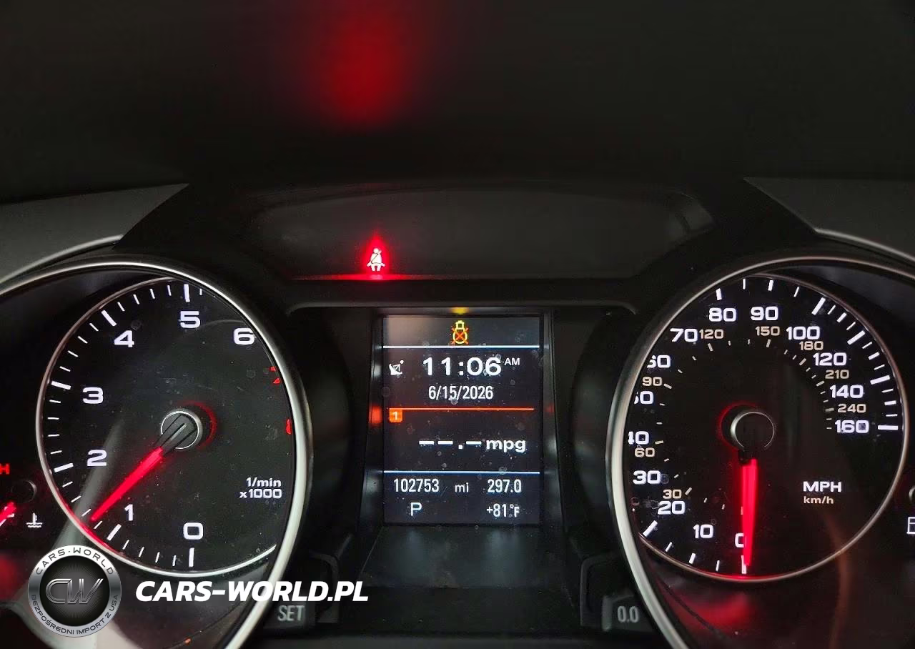 2016 Audi A5 Premium Plus S-Line VIN:WAUD2AFR8GA050024 - 9