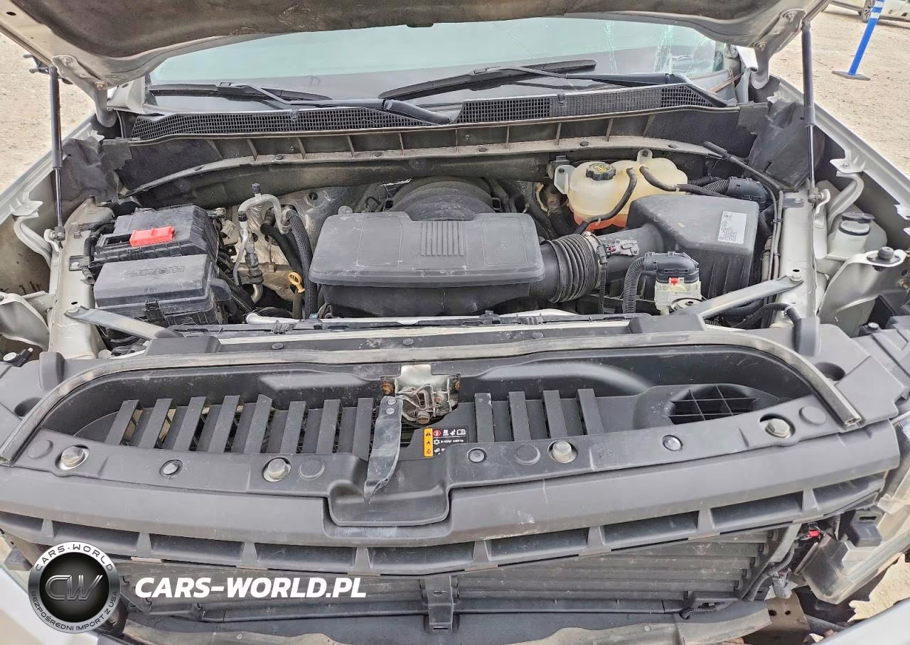 2019 Chevrolet Silverado K1500 Rst VIN:3GCUYEED7KG261322 - 11