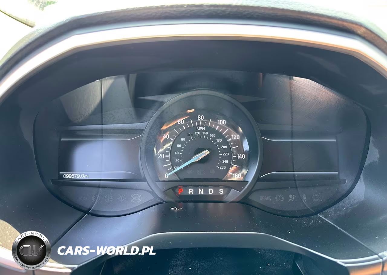 2020 Ford Edge Sel VIN:2FMPK3J9XLBA74161 - 8