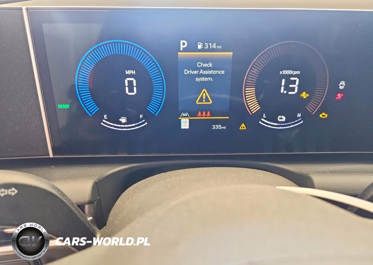 2026 Hyundai Tucson Sel VIN:KM8JBDD10TU451897 - 9