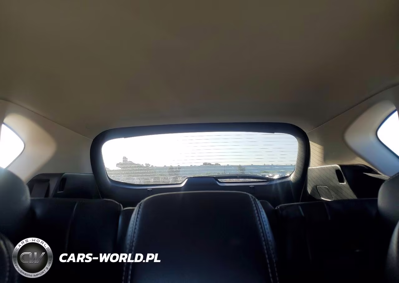 2017 Mazda Cx-5 Sport VIN:JM3KFABL5H0125969 - 10