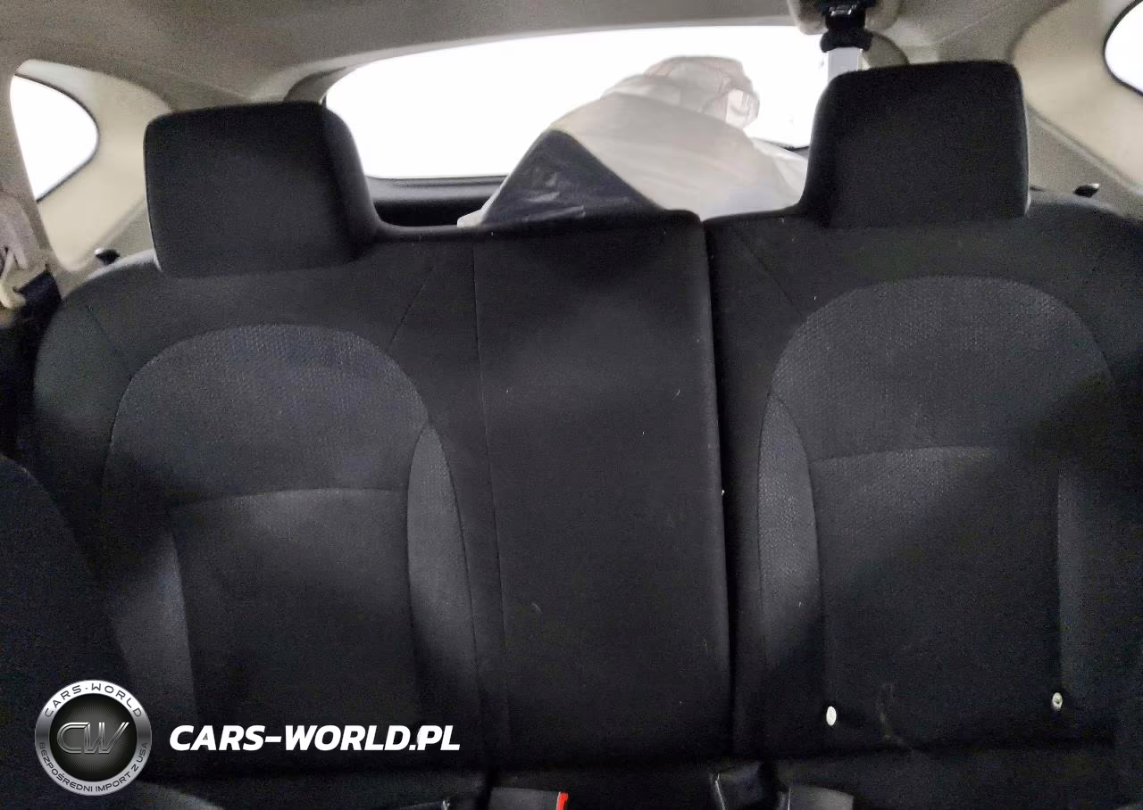 2015 Nissan Rogue Select S VIN:JN8AS5MT6FW658397 - 10