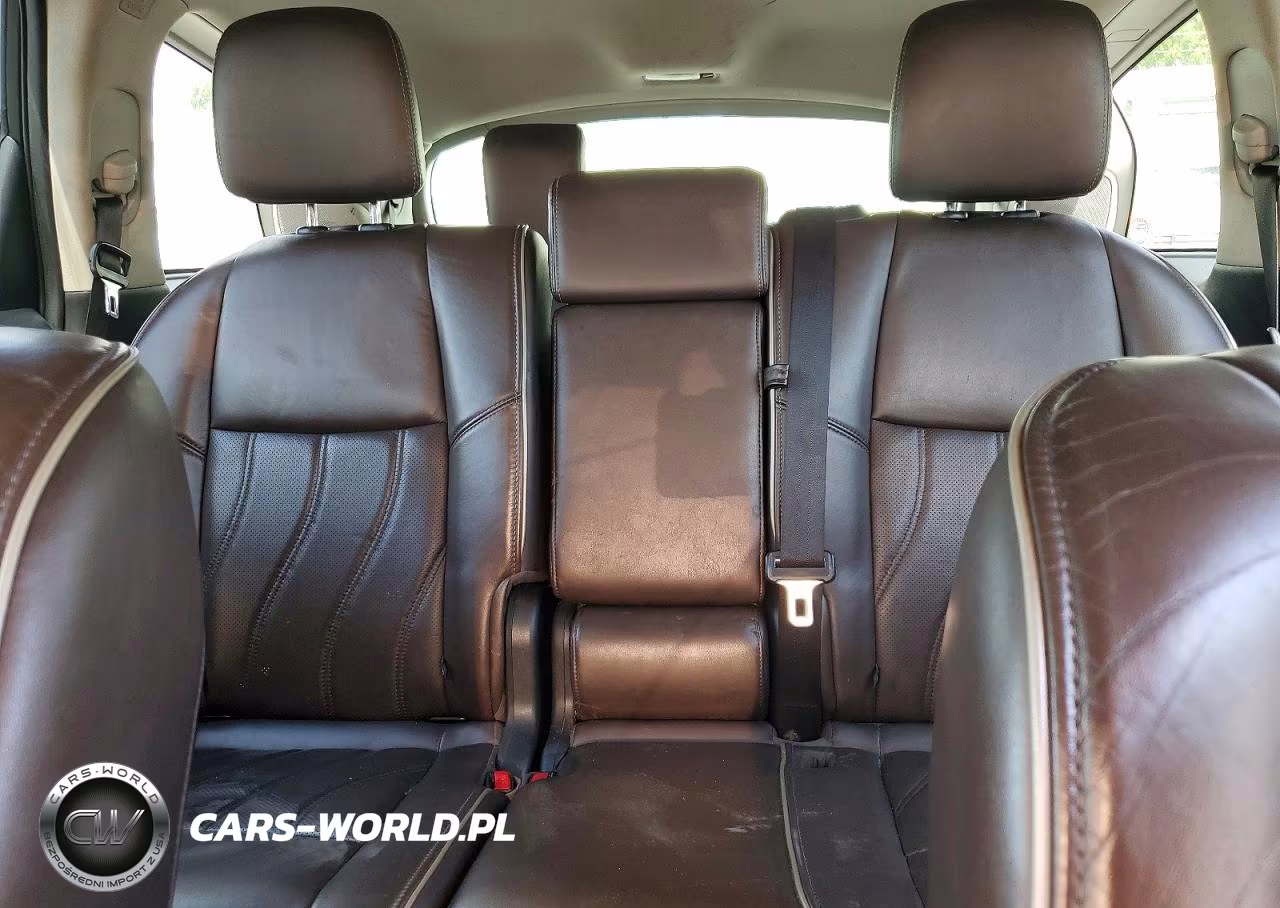 2019 Infiniti Qx60 Luxe VIN:5N1DL0MN3KC506269 - 10