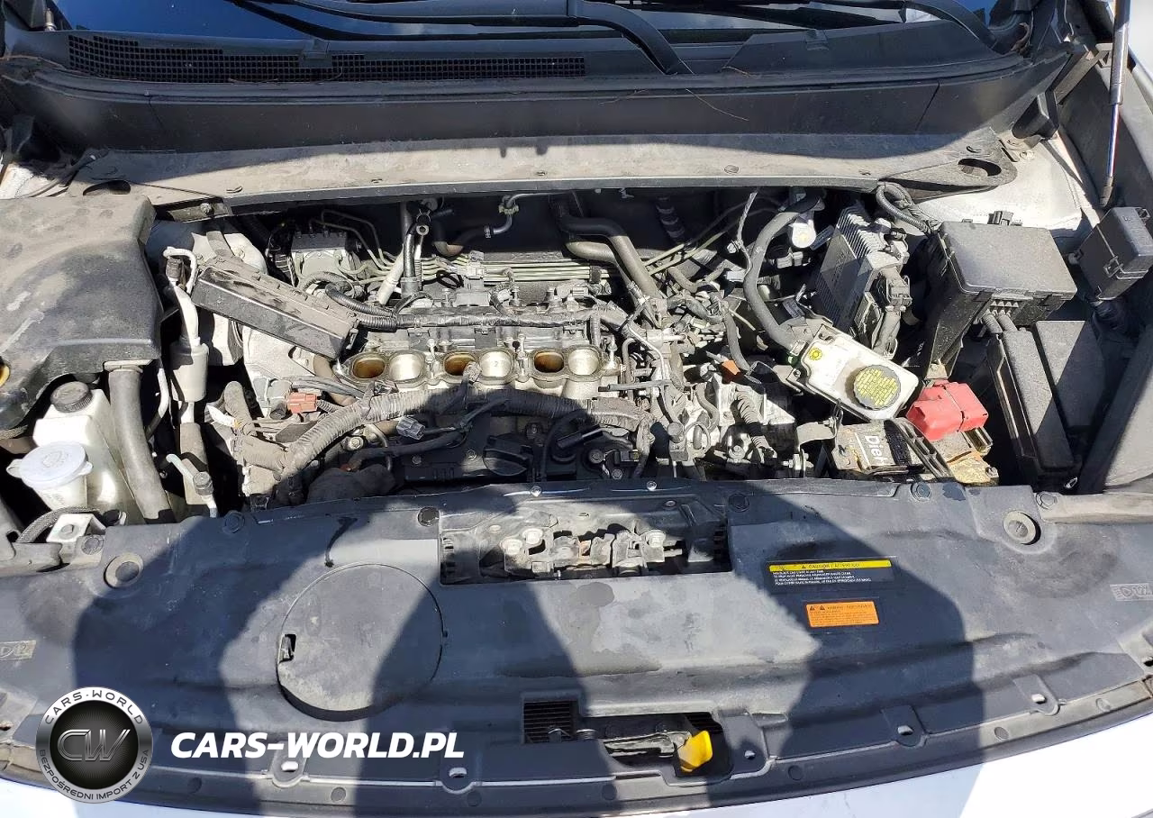 2019 Infiniti Qx60 Luxe VIN:5N1DL0MN3KC506269 - 12