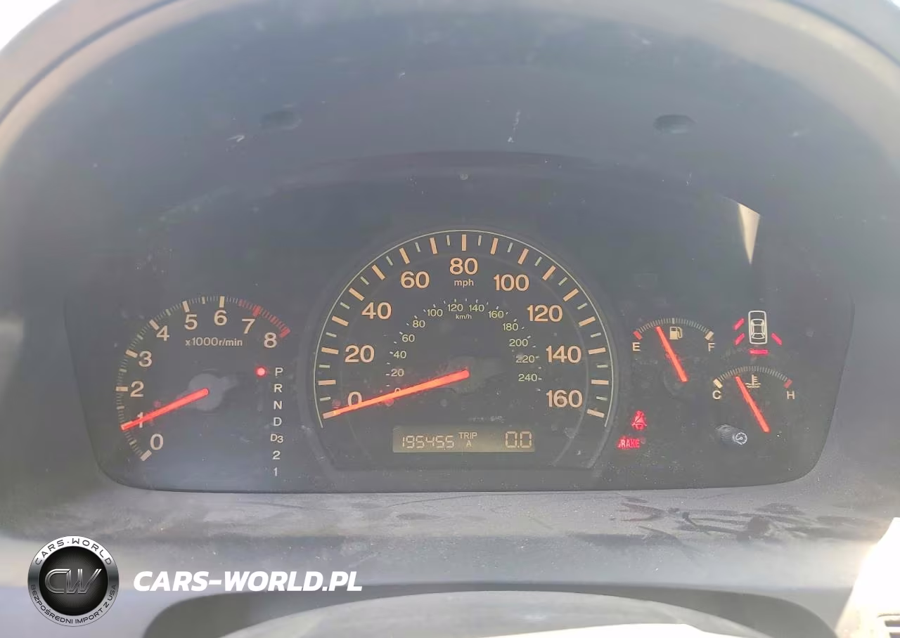 2005 Honda Accord Ex VIN:1HGCM56705A070152 - 9
