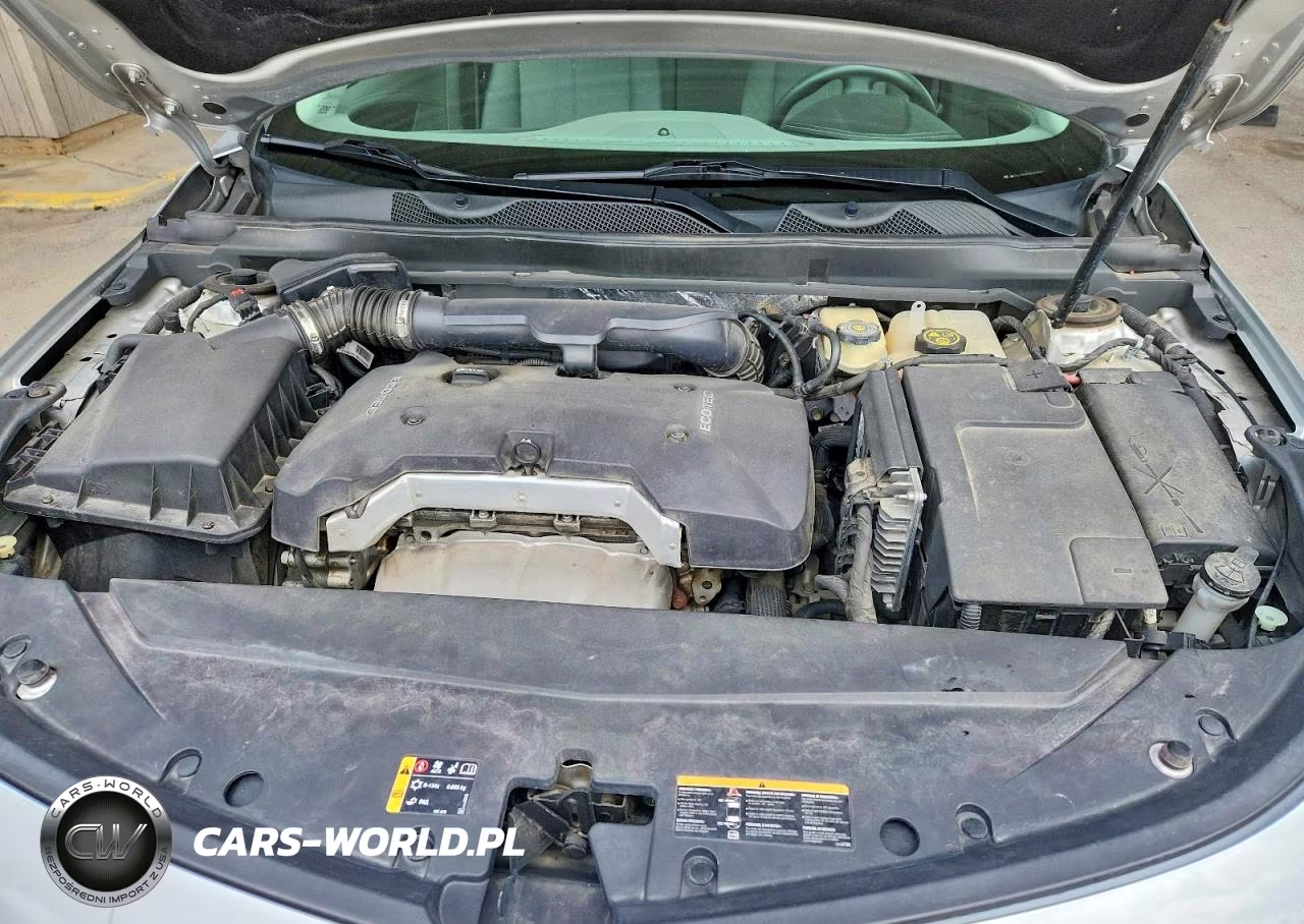2016 Chevrolet Impala Ls VIN:2G11X5SA2G9161977 - 11