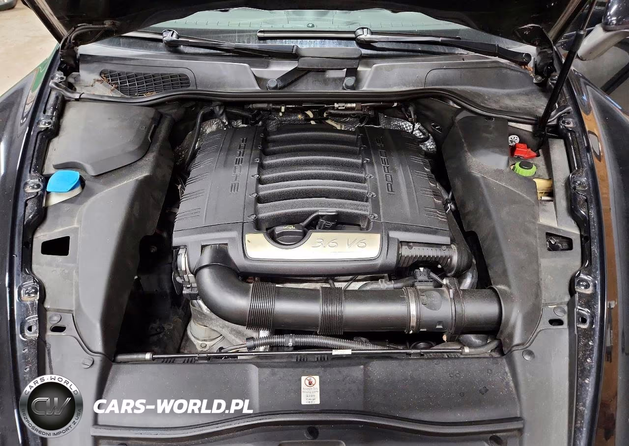 2014 Porsche Cayenne VIN:WP1AA2A28ELA06856 - 12