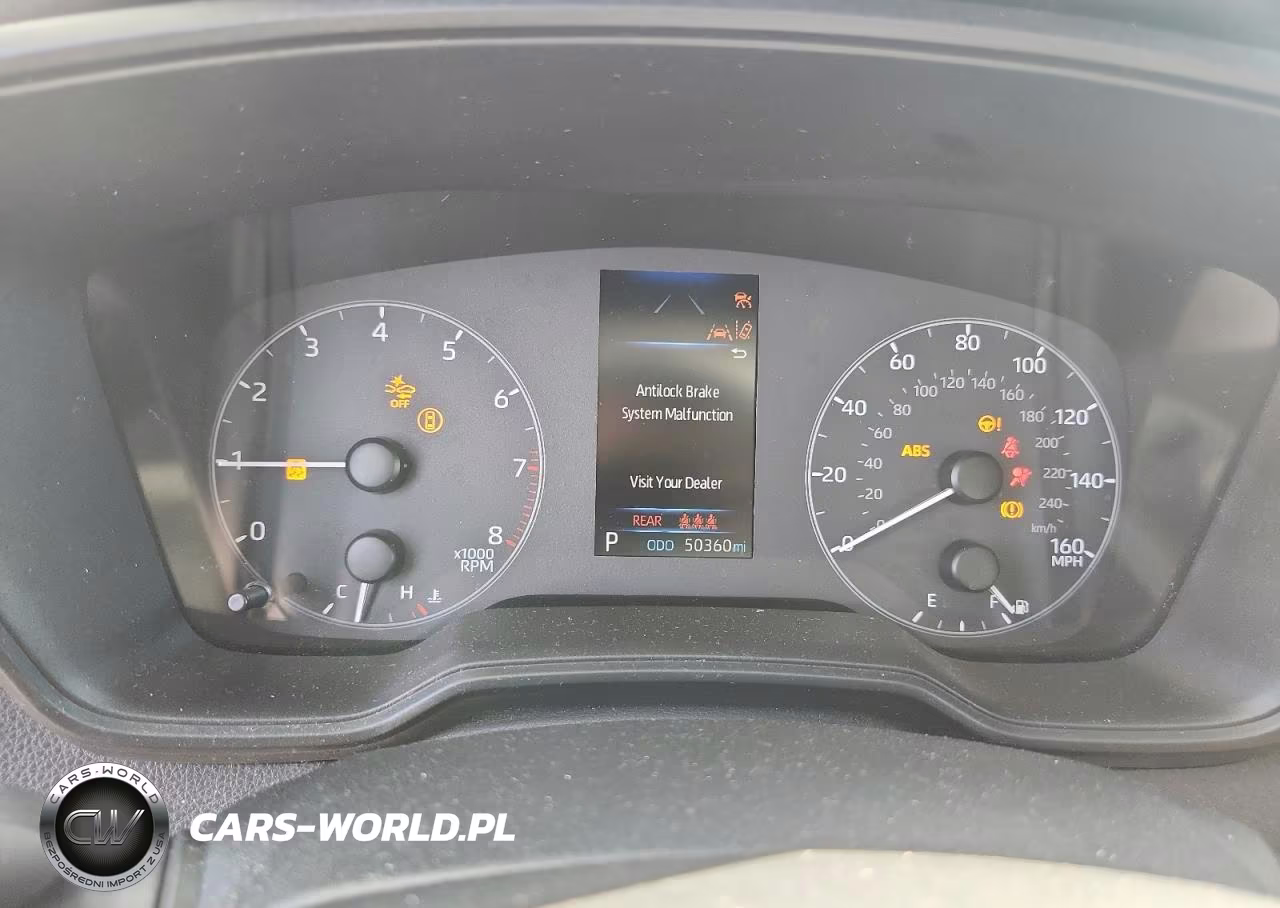 2024 Toyota Corolla Le VIN:5YFB4MDE4RP114743 - 9