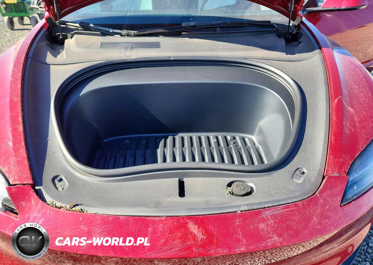 2024 Tesla Model 3 VIN:5YJ3E1ET6RF896004 - 11