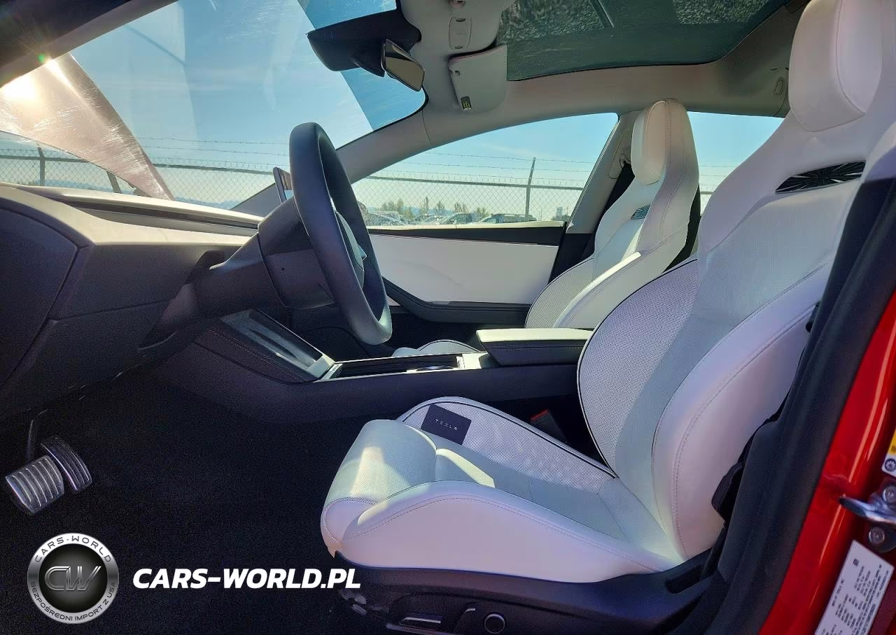 2024 Tesla Model 3 VIN:5YJ3E1ET6RF896004 - 7
