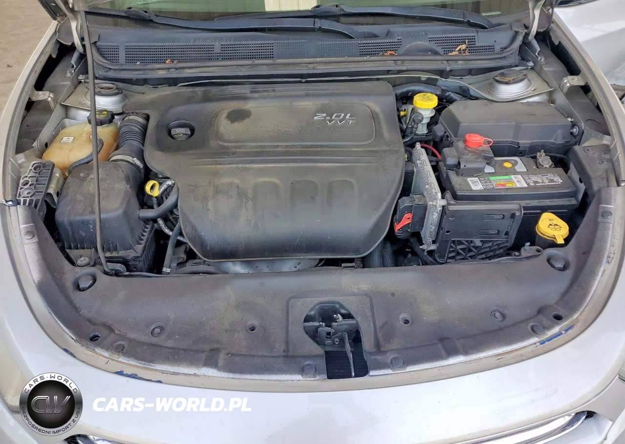 2013 Dodge Dart Sxt VIN:1C3CDFBA1DD148901 - 11