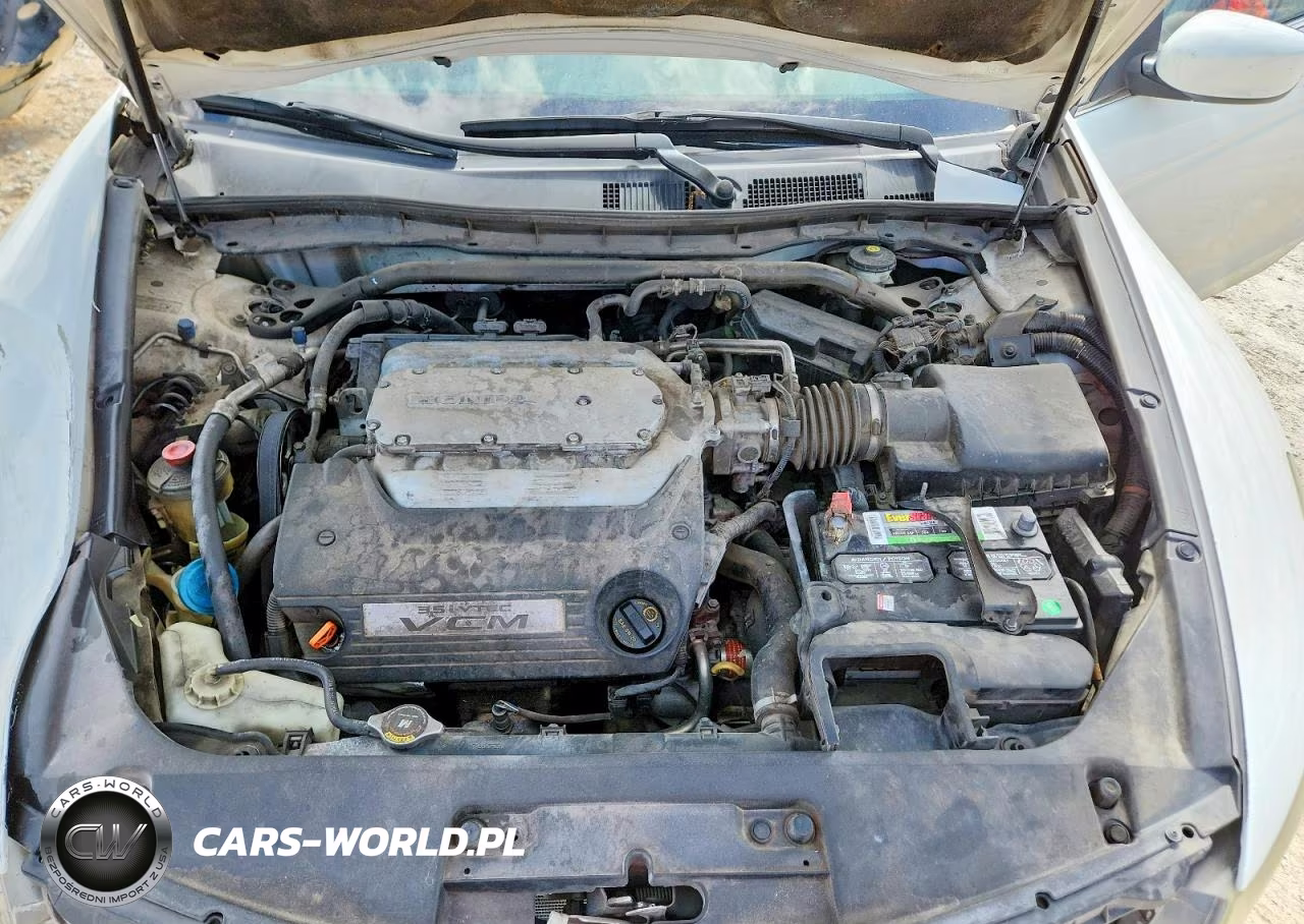 2012 Honda Accord Exl VIN:1HGCS2B82CA011412 - 11